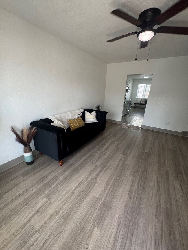 Foto del interior - The Katmai Apartments