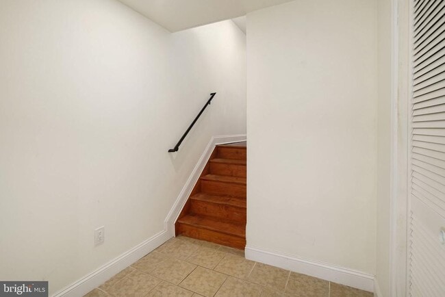 Building Photo - 1510 Brown St