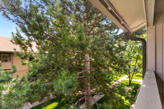 Building Photo - Great Condo near CSU (HALF OFF FIRST MONTH RENT!!)