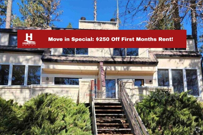 Building Photo - 2508 E Casper Dr