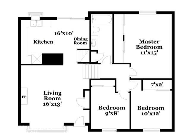 Building Photo - 1194 W 2600 N