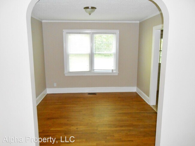 Building Photo - 2 br, 1 bath House - 102 Harvard Dr
