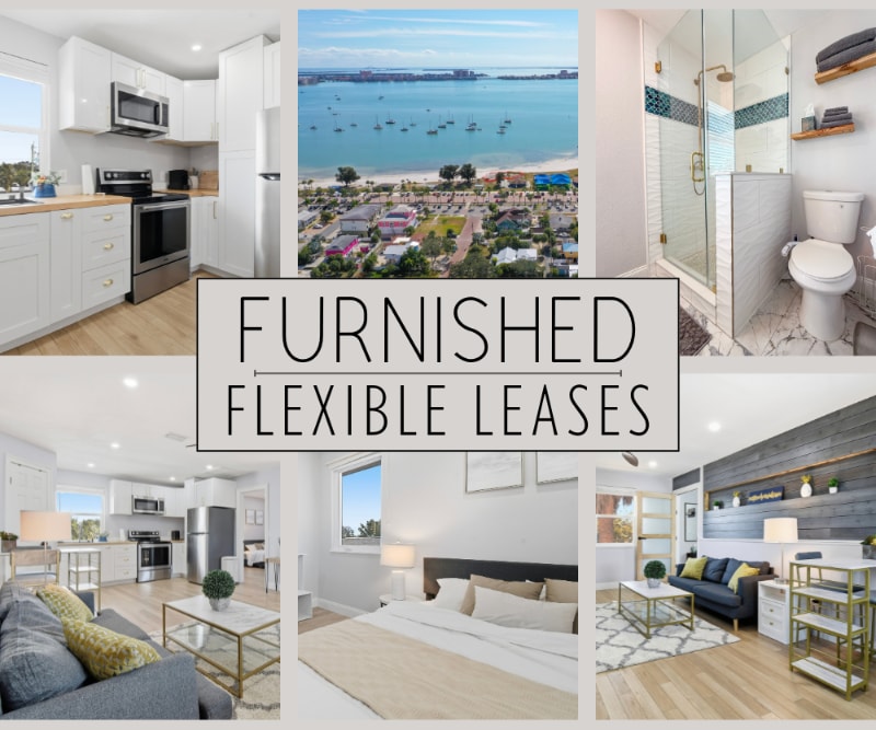 Photo - 3114 Dupont St S (Gulfport, FL)