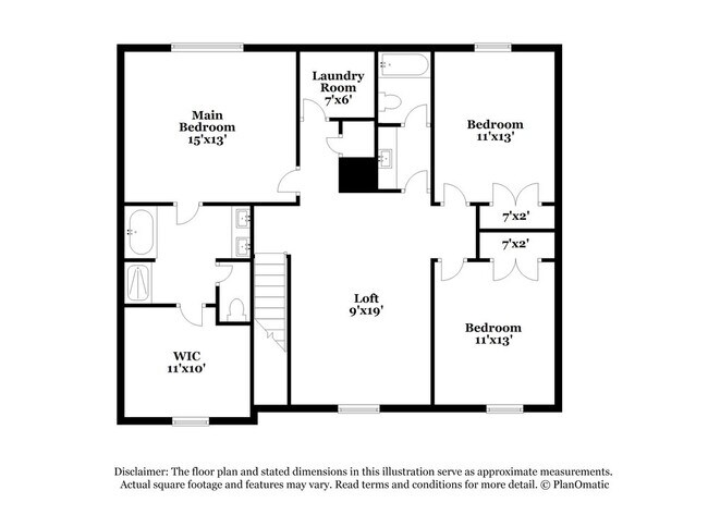 Building Photo - 291 Hamilton Pointe Dr