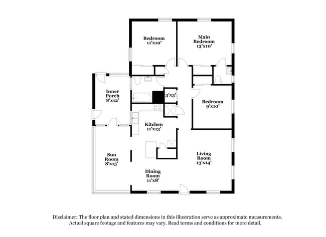 Building Photo - 5828 Wiltshire St