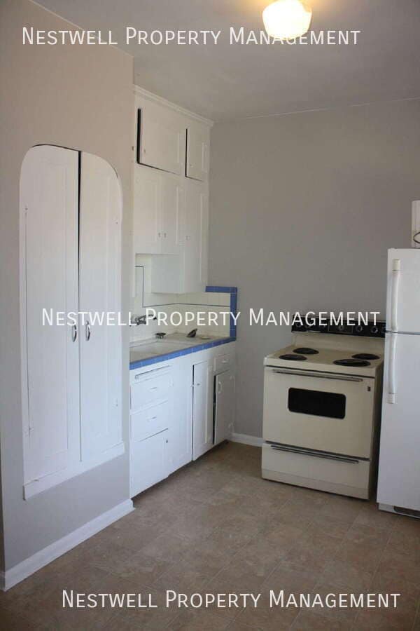 Foto del edificio - 1001 E S Temple St