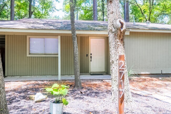 Foto del edificio - 2717 S Millbend Dr