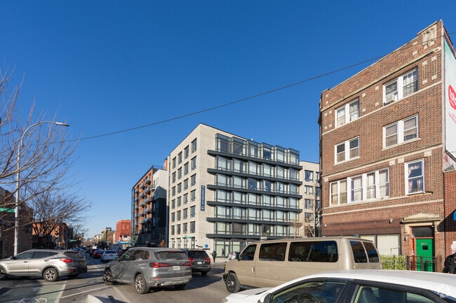 Building Photo - 1259 Bedford Ave