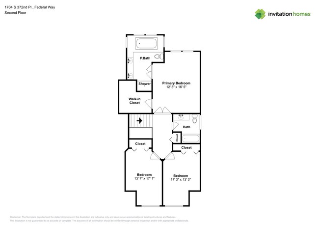 Foto del edificio - 1704 S 372nd Pl