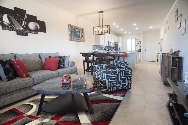 Foto del edificio - 18028 Gawthrop Dr