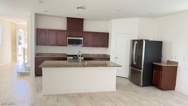 Building Photo - 8716 Salvada Ave