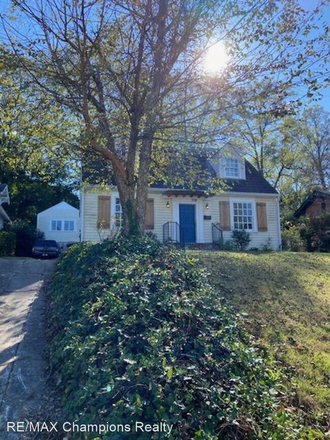 Foto del edificio - 3 br, 1.5 bath House - 1708 Richard Street