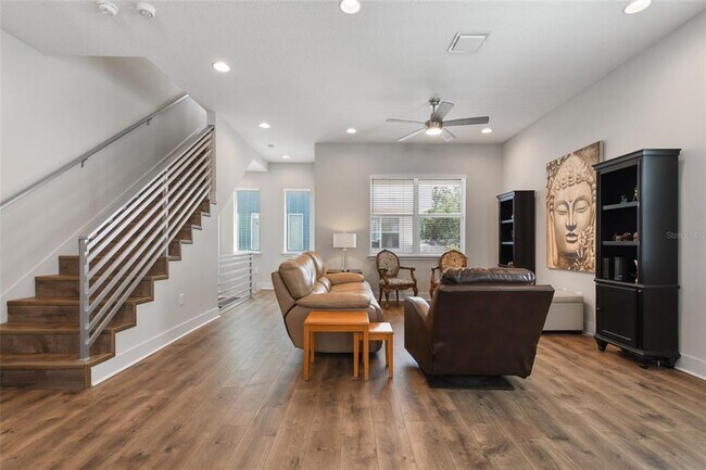 Foto del edificio - 113 W Grant St