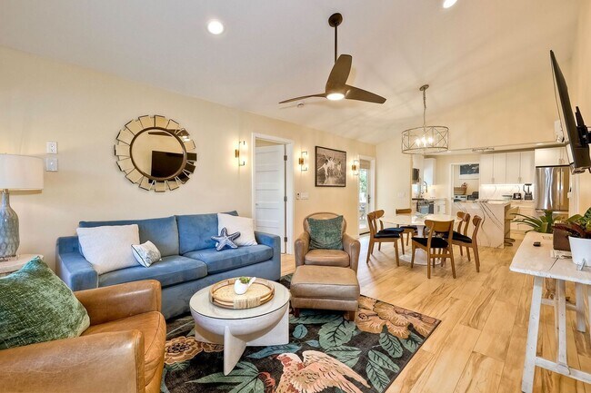 Foto del edificio - 409 N Ditmar St