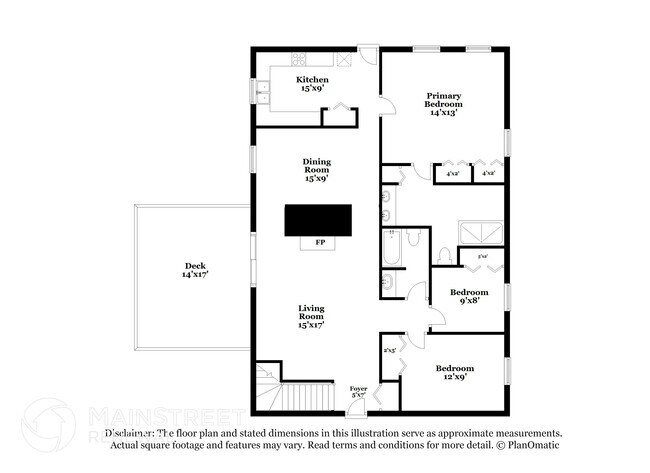 Building Photo - 4115 Emma Lou Dr