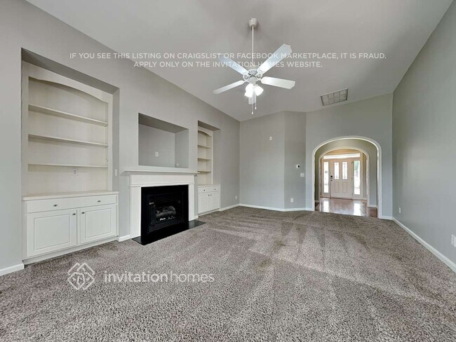 Foto del edificio - 170 Plott Hound Dr