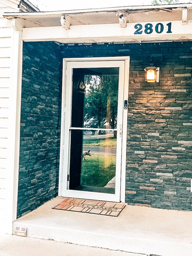 Building Photo - 2801 36th St