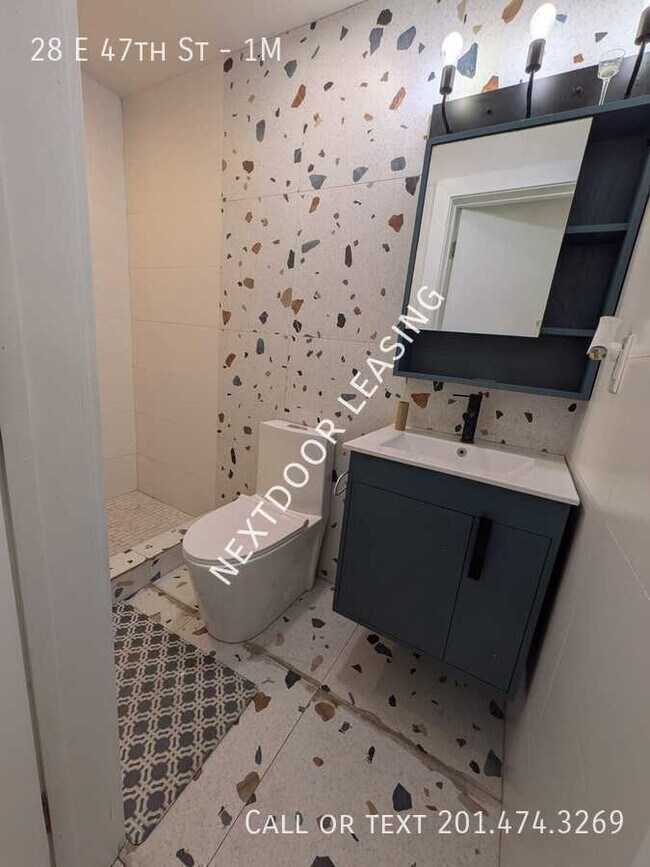 Foto del edificio - 28 E 47th St