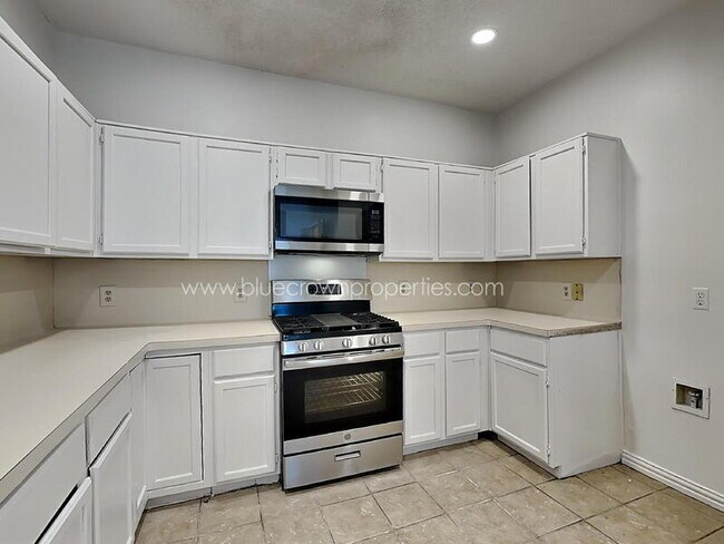 Foto del edificio - 1409 Post Oak Dr