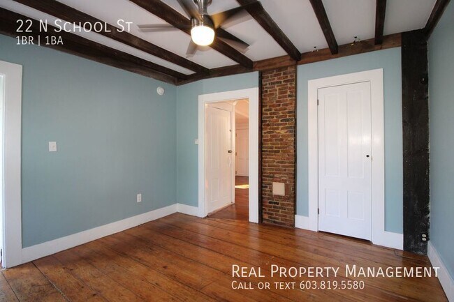 Foto del edificio - Quaint Portsmouth 1 Bedroom on the Edge of...
