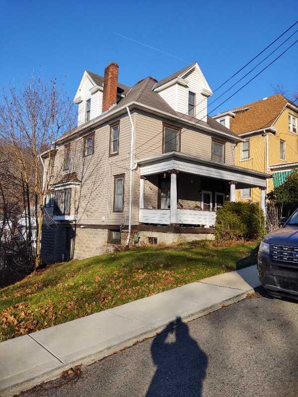 Building Photo - 508 Bredin Ave
