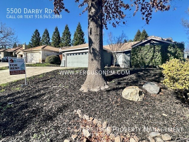 Foto del edificio - Nicely Upgraded Rocklin Home Close to Wesl...