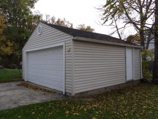 Building Photo - 848 Terra Alta St NE