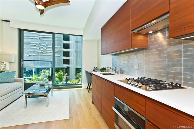 Building Photo - 1108 Auahi St