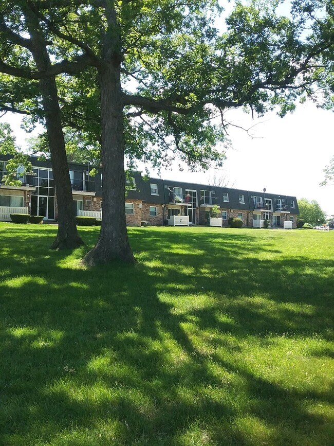 Foto del edificio - 8431 W 99th St