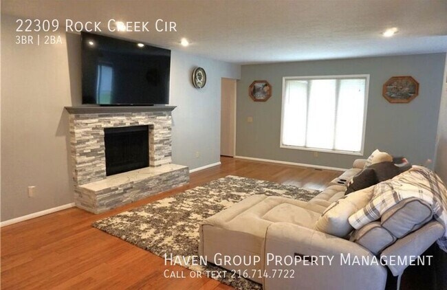 Foto del edificio - 22309 Rock Creek Cir
