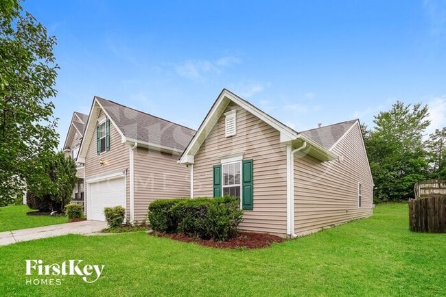 Building Photo - 813 Hartley Hill Ct