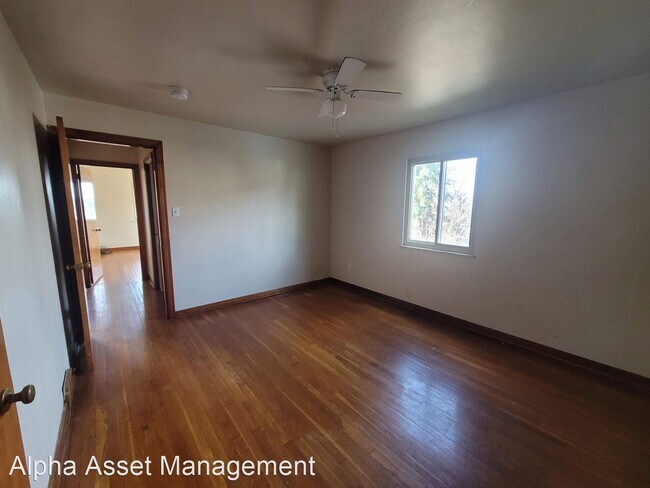 Foto del edificio - 2 br, 1 bath House - 1615 Sumac Street 2nd...
