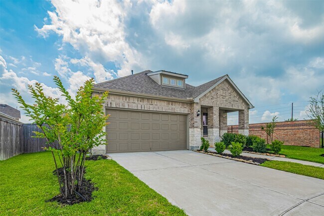 Foto del edificio - 11402 Cypress Birch Ct