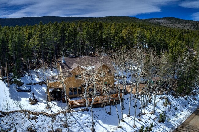 Photo - 508 Paiute Rd House