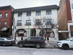 Building Photo - 73-75-75 Ferry St