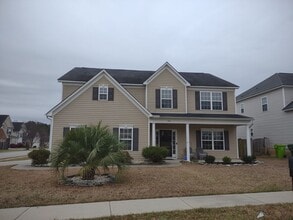 Building Photo - 830 Wing Stripe Ct