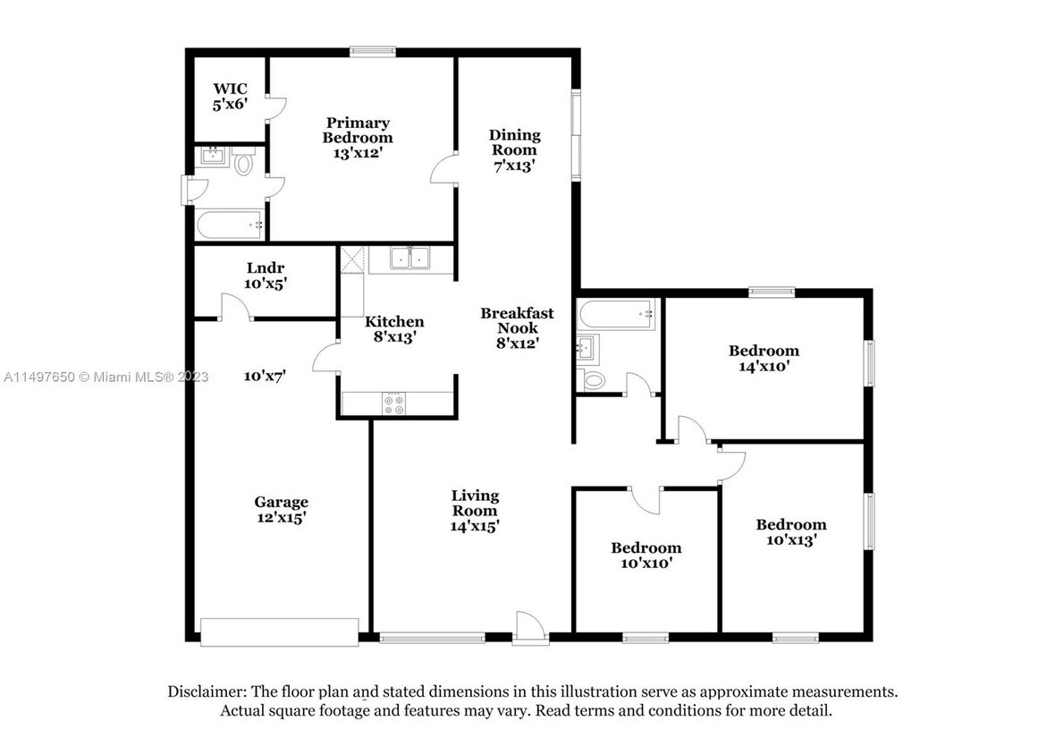 625 Foresteria Dr