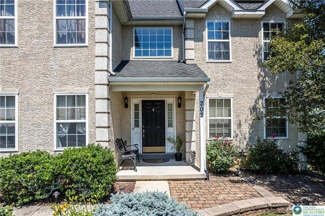 Foto del edificio - 202 McNair Cir