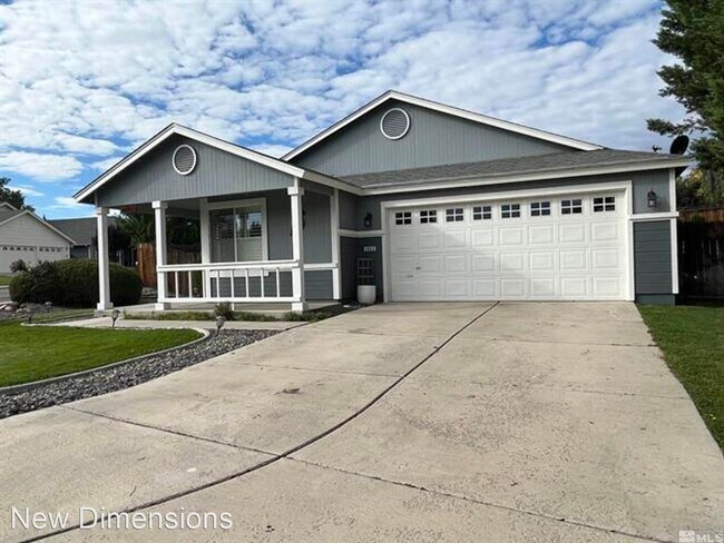 Building Photo - 3 br, 2 bath House - 4805 Pradera Street