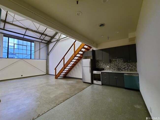 Building Photo - 801 Minnesota St