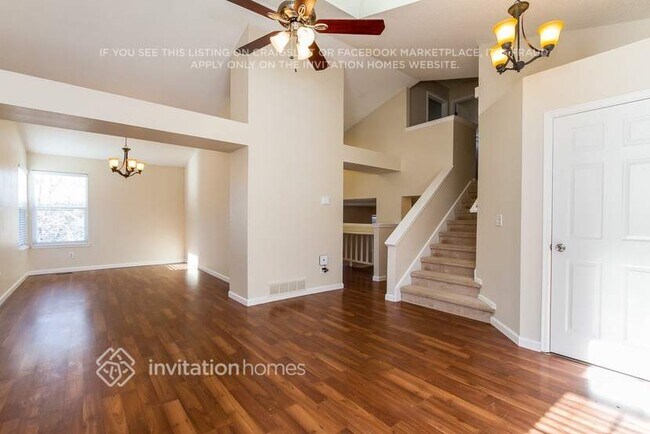 Building Photo - 4923 N Wildflowers Way