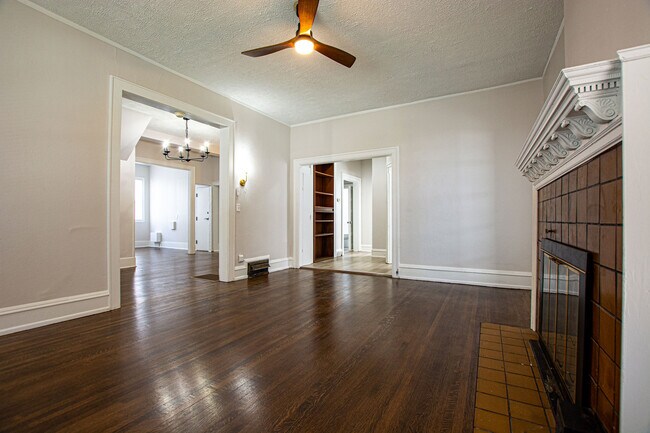 Foto del edificio - 117 S 39th St
