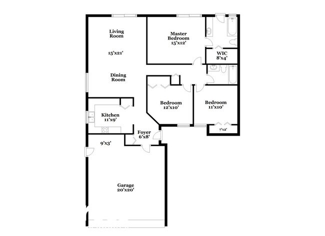 Building Photo - 1614 Bobolink Ln