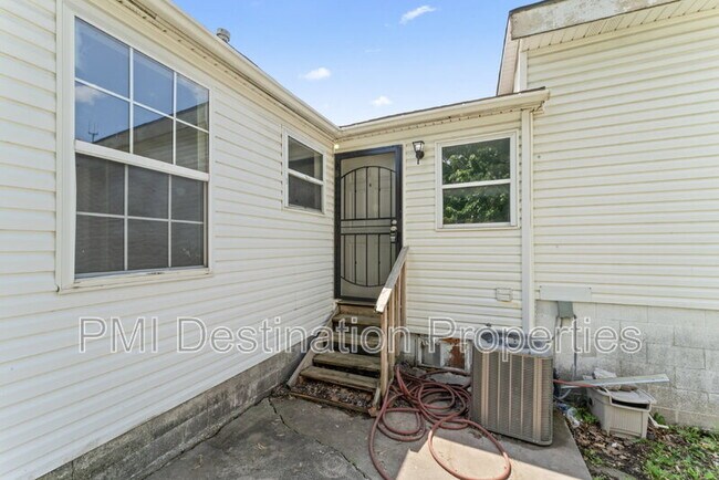 Foto del edificio - 9406 East 23rd St S