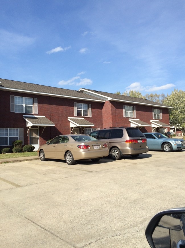 Cottonwood Apartments Apartments Athens, AL