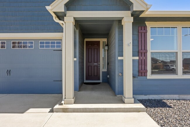 Building Photo - 4609 Junco St