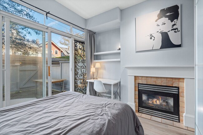 Photo du bâtiment - 3335 W 4th Ave