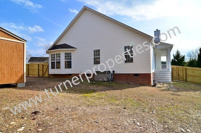 Building Photo - 16 Beech Branch Ct, Irmo, SC 29063