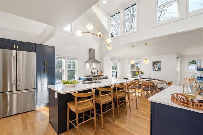 Foto del edificio - 14 Robinson St