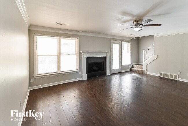 Building Photo - 8690 River Mill Cove